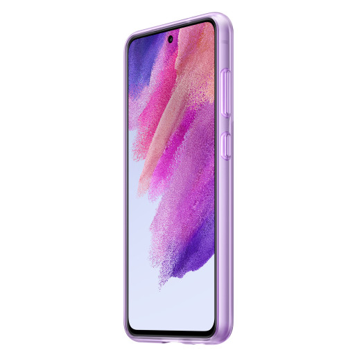 Clear Strap Cover