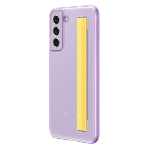 Clear Strap Cover