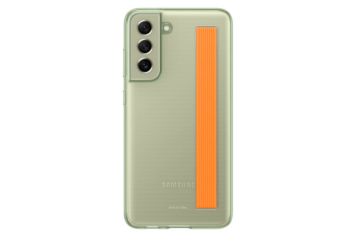 Clear Strap Cover