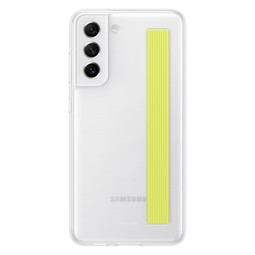 Clear Strap Cover