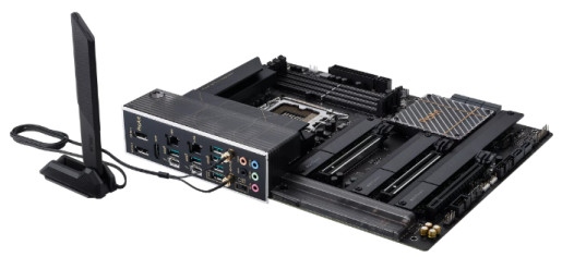 MB INT 1700 Z690-CREATOR WIFI DDR5 ATX