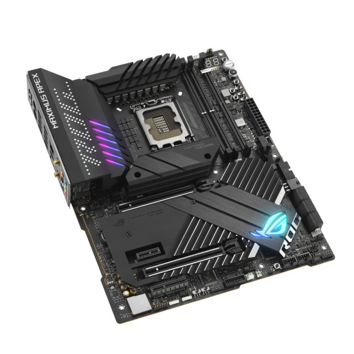 MB INT 1700 MAXIMUS Z690 APEX DDR5 ATX