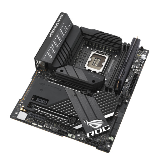 MB INT 1700 MAXIMUS Z690 APEX DDR5 ATX