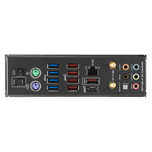 MB INT 1700 MAXIMUS Z690 APEX DDR5 ATX