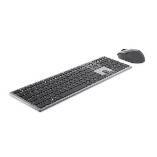 Prem Multi-Dev Wireless K&M-KM7321W-UK