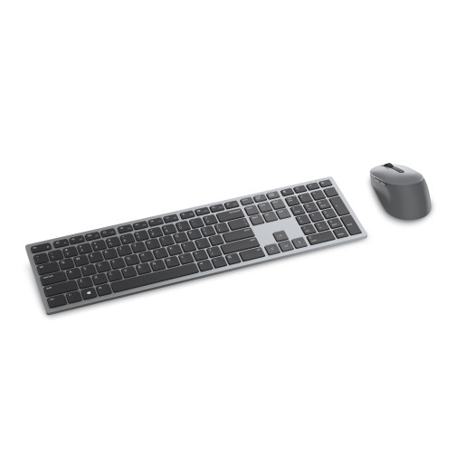 Prem Multi-Dev Wireless K&M-KM7321W-UK