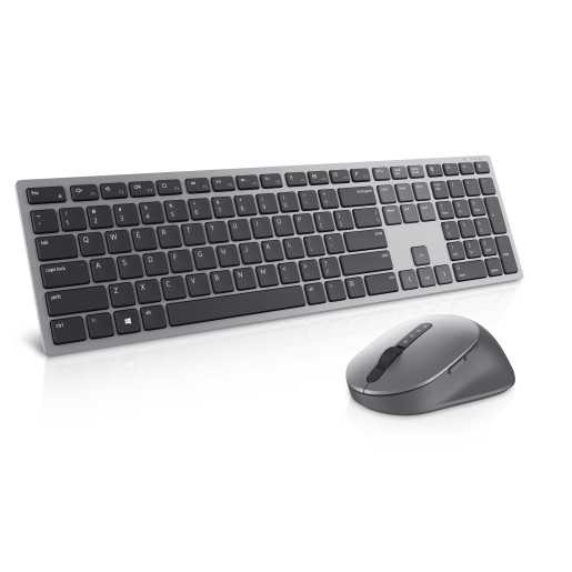 Prem Multi-Dev Wireless K&M-KM7321W-UK