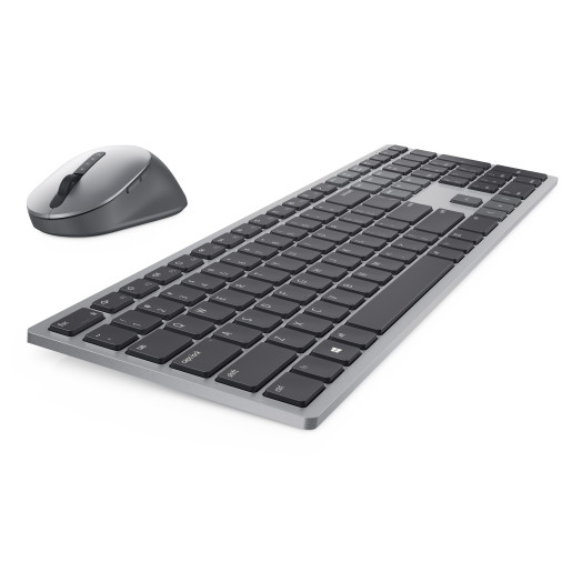 Prem Multi-Dev Wireless K&M-KM7321W-UK