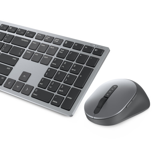 Prem Multi-Dev Wireless K&M-KM7321W-UK