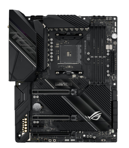 MB AMD AM4 X570 VIII Dark Hero DDR4 ATX