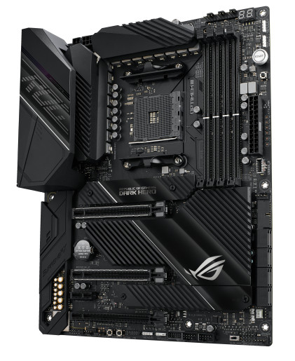 MB AMD AM4 X570 VIII Dark Hero DDR4 ATX