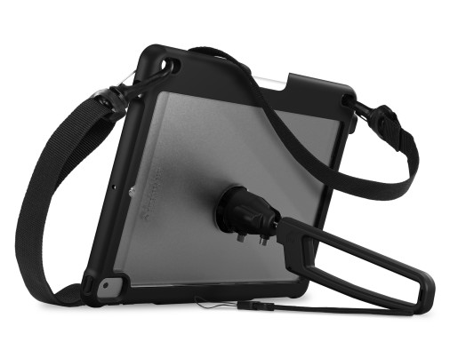 Dux Grip iPad 7/8 Gen - Black