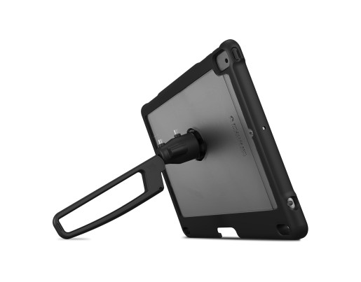 Dux Grip iPad 7/8 Gen - Black
