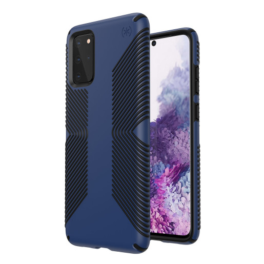 SA-1050 Presidio Grip Coastal Blue/Black