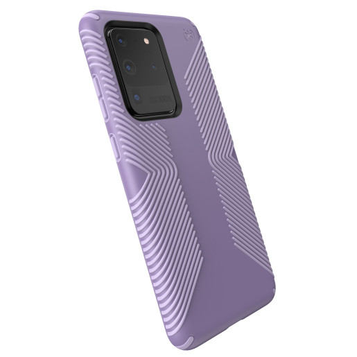 SA-1051 Presidio Grip Purple