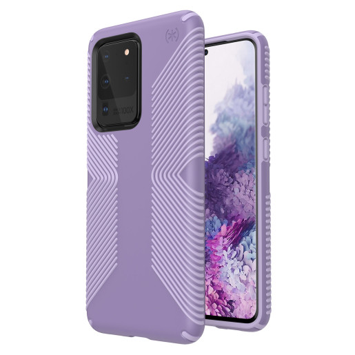 SA-1051 Presidio Grip Purple