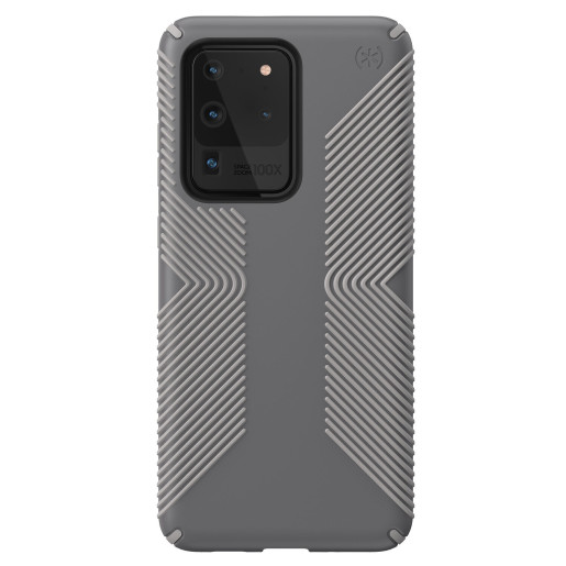 SA-1051 Presidio Grip Grey