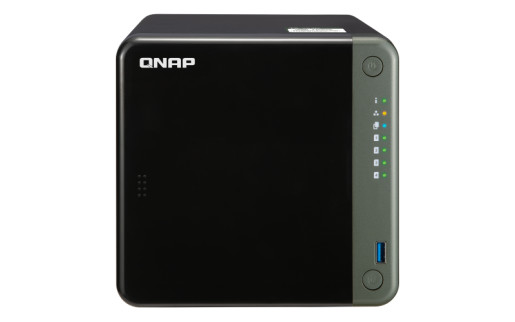 TS-453D-4G 4-Bay NAS Intel Celeron