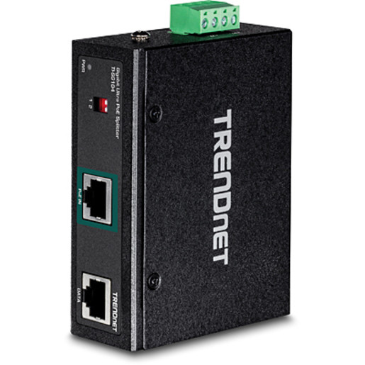 Industrial Gigabit