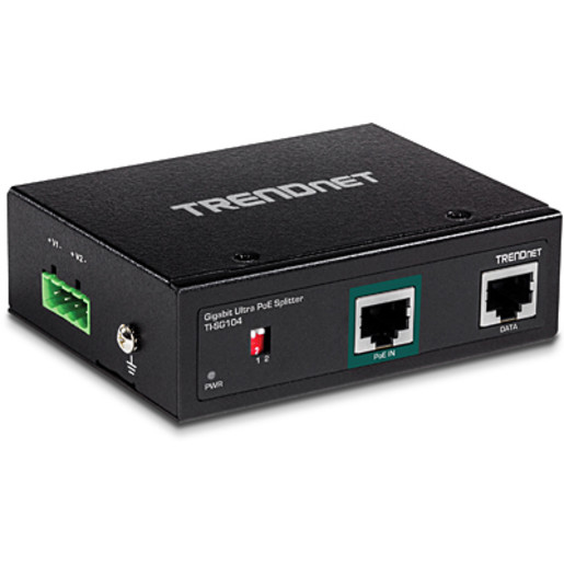 Industrial Gigabit