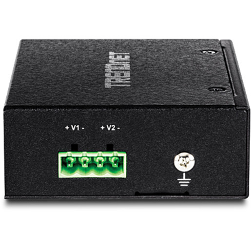 Industrial Gigabit