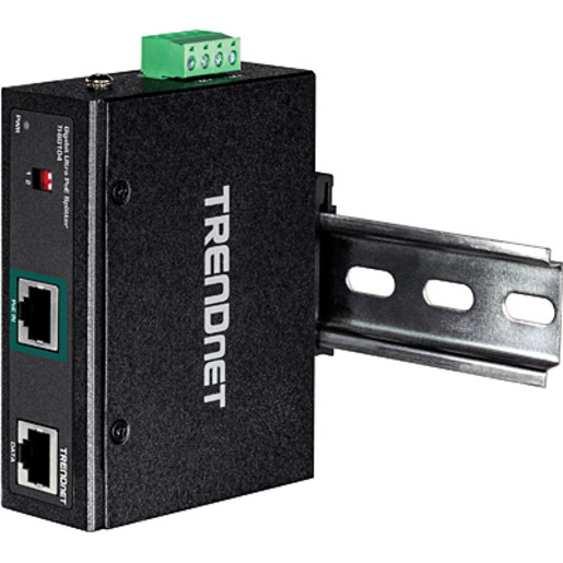 Industrial Gigabit