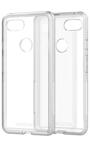 Pure Clear for Pixel 3 XL
