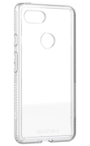 Pure Clear for Pixel 3 XL
