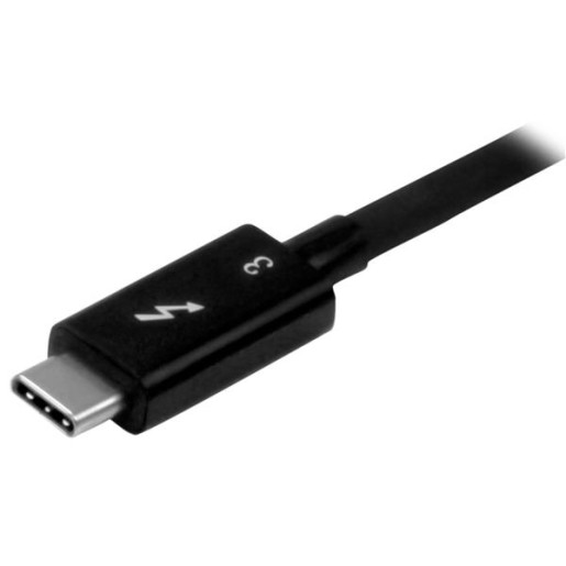 Thunderbolt 3 to Dual DP Adapter