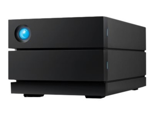 HDD Ext 28TB 2big RAID USB-C