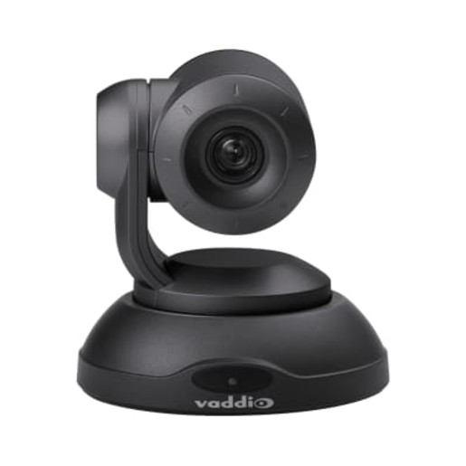 ConferenceSHOT 10 USB (black)