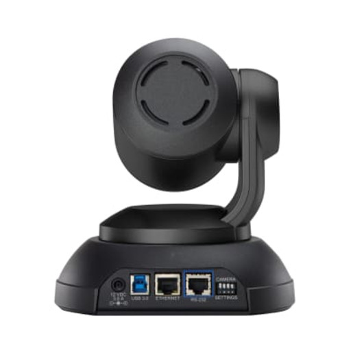 ConferenceSHOT 10 USB (black)