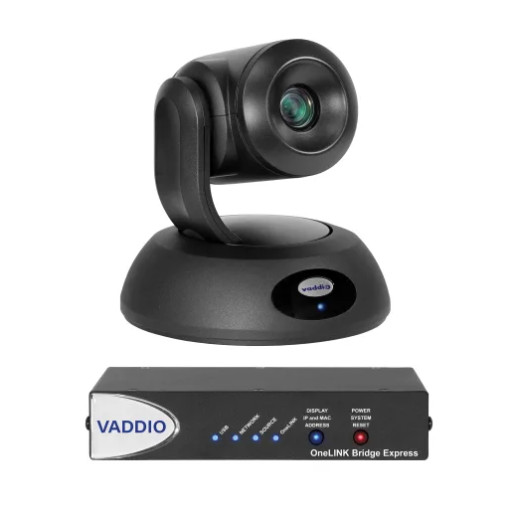 RoboSHOT HDBT OneLINK Bridge Express (B)