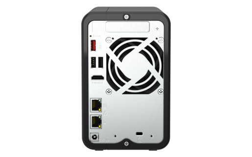 TS-264-8G 2-Bay desktop NAS