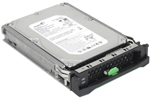 DX1/200S4 HD SAS 1.2TB 10k 2.5 x1