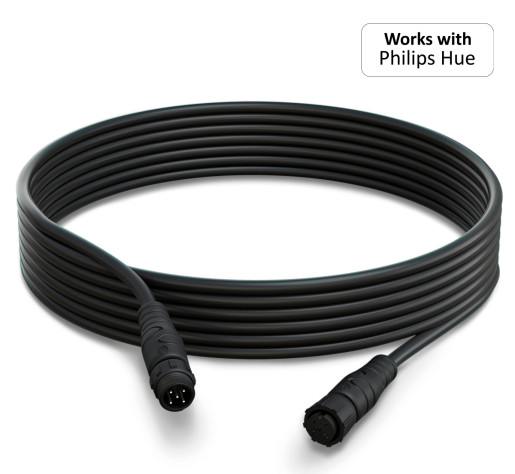 Smart Outdoor Extension Cable