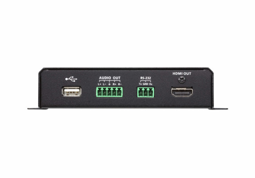 4K HDMI Optical Receiver (W/300M SFP