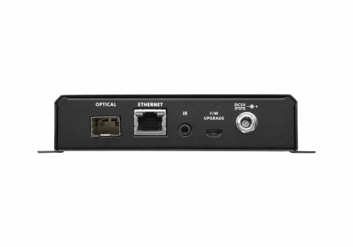 4K HDMI Optical Receiver (W/300M SFP