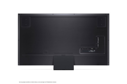 LG QNED MiniLED QNED86 75 4K Smart TV
