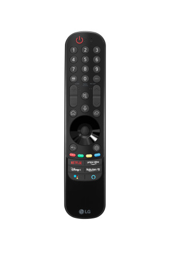 LG NANO91 65