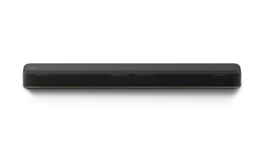 2.1ch Dolby Atmos DTS:X Single Soundbar