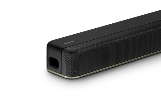 2.1ch Dolby Atmos DTS:X Single Soundbar