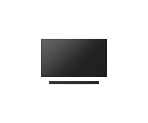 2.1ch Dolby Atmos DTS:X Single Soundbar