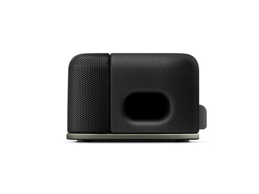 2.1ch Dolby Atmos DTS:X Single Soundbar