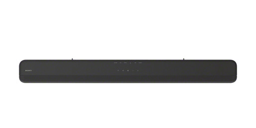 2.1ch Dolby Atmos DTS:X Single Soundbar