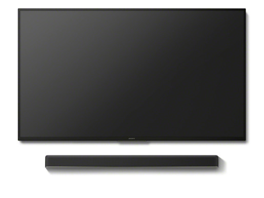 2.1ch Dolby Atmos DTS:X Single Soundbar