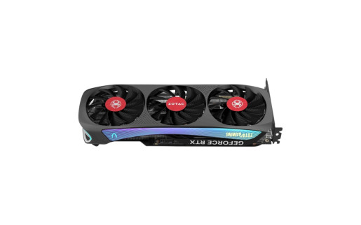 GPU NV RTX4070 12GB FAN AIRO SPIDERMAN