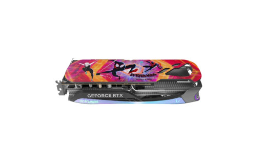 GPU NV RTX4070 12GB FAN AIRO SPIDERMAN