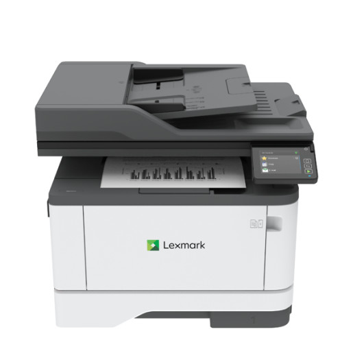 MB3442i A4 Mono Laser MFP 40 PPM
