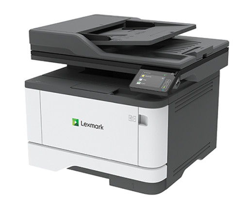 MB3442i A4 Mono Laser MFP 40 PPM